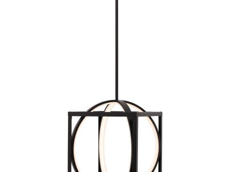 Geometrix Pendant Light Hot on Sale