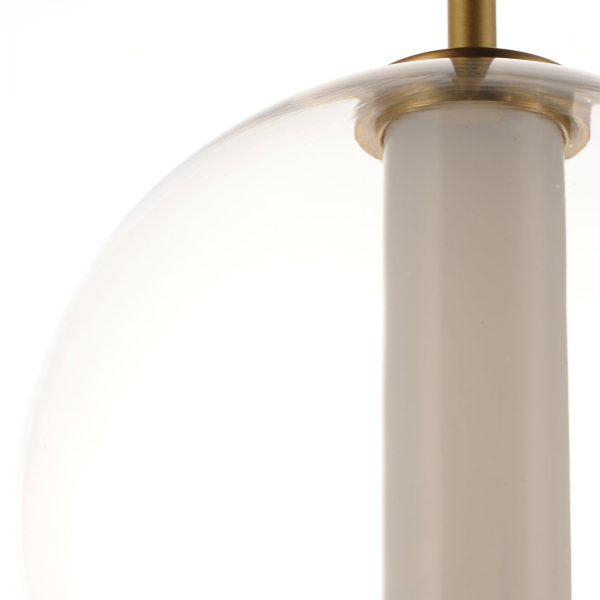 Axle Pendant Light by ET2 | OVERSTOCK Online Hot Sale