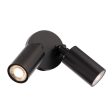 Cylinder Adjustable Outdoor Wall Light Sale