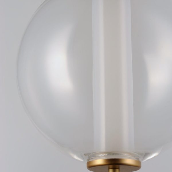 Axle Pendant Light by ET2 | OVERSTOCK Online Hot Sale