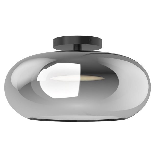 Trinity Ceiling Light For Sale