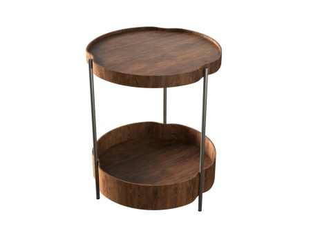 Flow Double Side Table Cheap