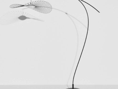 Vertigo Nova Floor Lamp on Sale