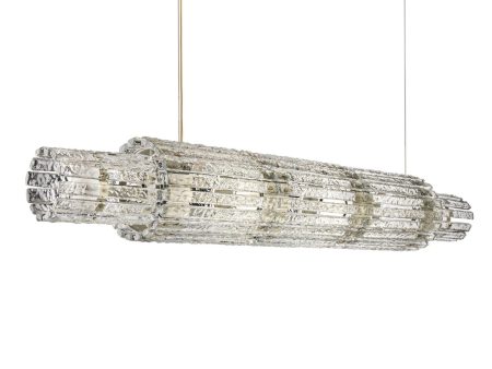 Vegas Linear Suspension Online Hot Sale