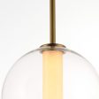 Axle Pendant Light by ET2 | OVERSTOCK Online Hot Sale