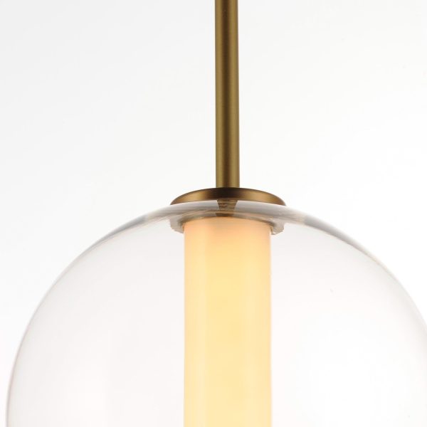 Axle Pendant Light by ET2 | OVERSTOCK Online Hot Sale