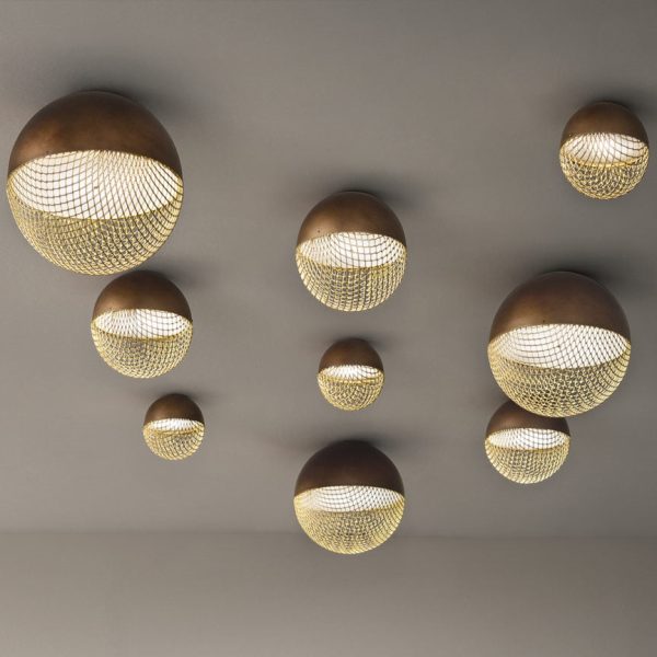 Iglu Ceiling Light Cheap