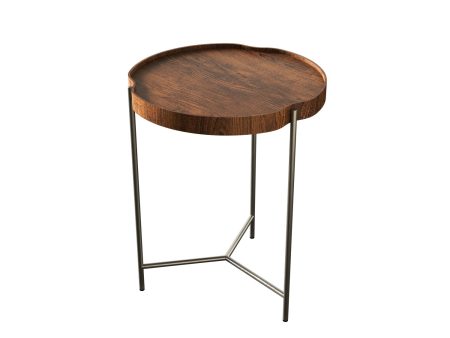 Flow Side Table For Cheap