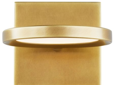 Spectica Wall Sconce Discount