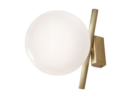 Posy Wall Lamp Online Sale