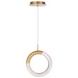 Ringlet Pendant Light Online now