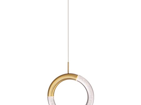 Ringlet Pendant Light Online now