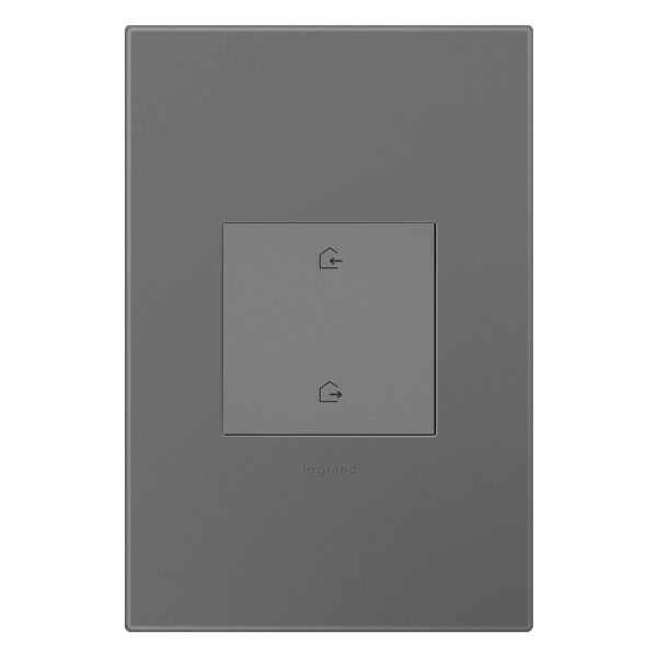 Adorne Home Away Wireless Smart Switch with Netatmo For Discount