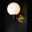 Vesper Marble Wall Sconce Online