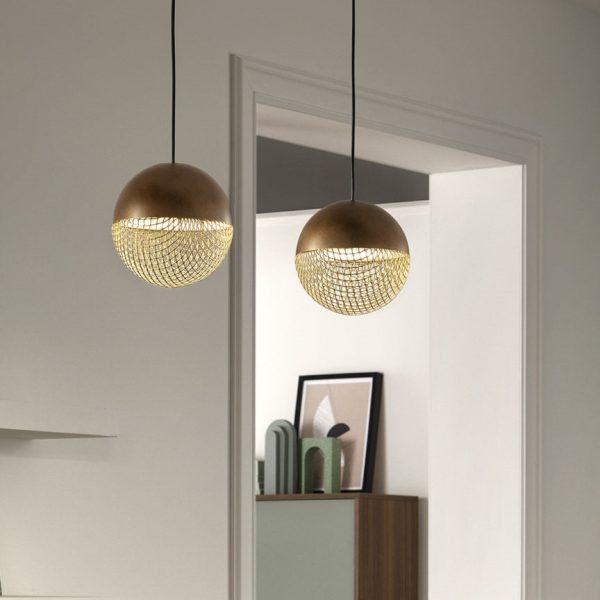 Iglu S1 Pendant Light Online