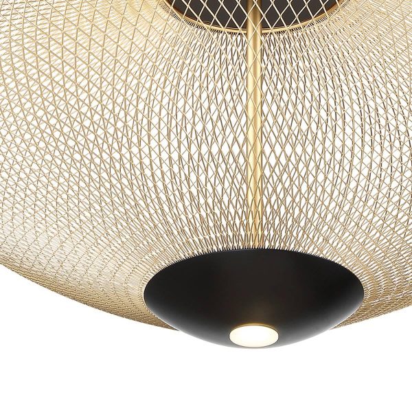 Park Pendant Light by Eurofase | OVERSTOCK For Cheap