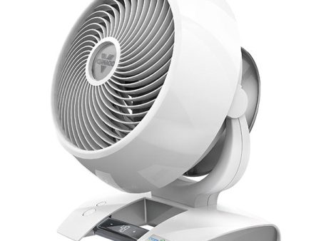 Vornado 6303DC Energy Smart™ Medium Air Circulator with Remote Control on Sale