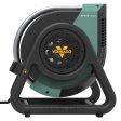 Vornado RTR HD Heavy-Duty Air Circulator Online now