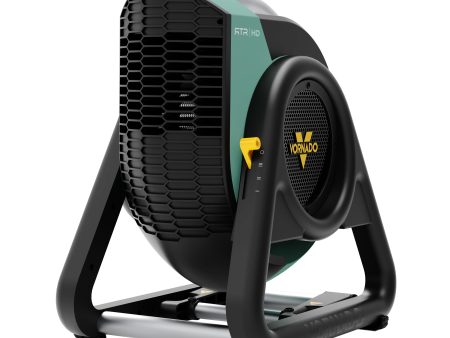 Vornado RTR HD Heavy-Duty Air Circulator Online now