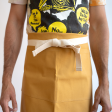 Gold Duck Waist Apron Online Hot Sale