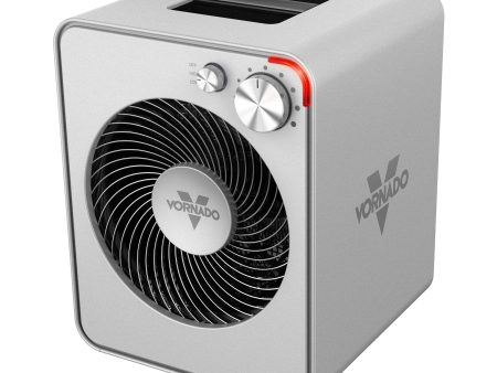 Vornado VMH300 Whole Room Metal Heater on Sale