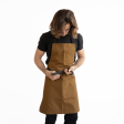 Ranch Tan Stock Apron Online