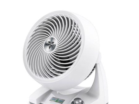 Vornado 533DC Energy Smart™ Small Air Circulator For Discount