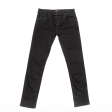 Men s Black Stretch Service Jeans Discount