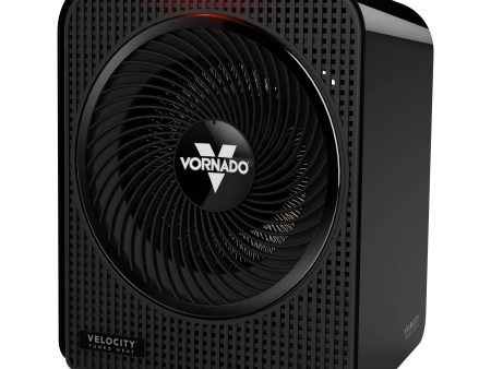 Vornado Velocity 5 Auto Climate Control Heater For Sale