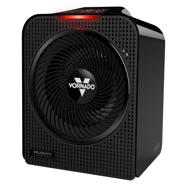 Vornado Velocity 5 Auto Climate Control Heater For Sale