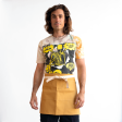 Gold Duck Waist Apron Online Hot Sale