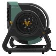 Vornado RTR HD Heavy-Duty Air Circulator Online now