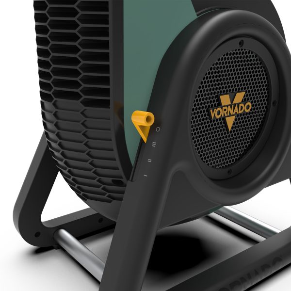 Vornado RTR HD Heavy-Duty Air Circulator Online now