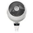 Vornado 6803DC Energy Smart™ Medium Pedestal Air Circulator with Remote Control Cheap