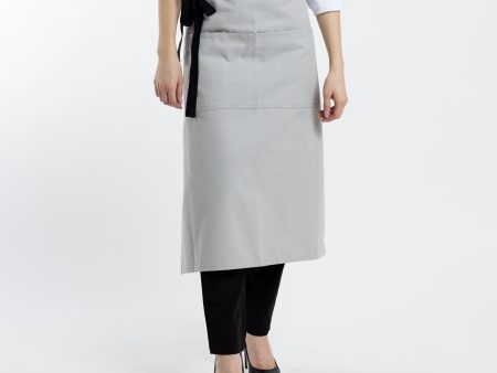 Cloud Canvas Bistro Apron Online