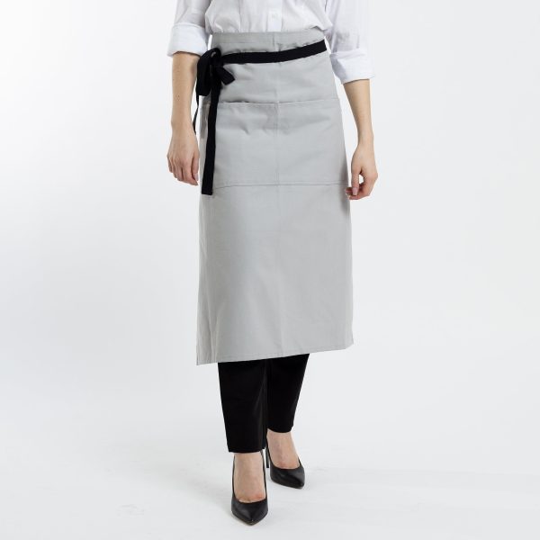 Cloud Canvas Bistro Apron Online