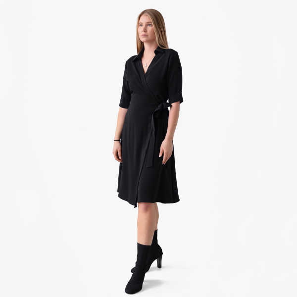 Wrap Dress Cheap