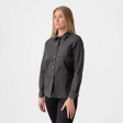 Women s Charcoal Stretch Chore Coat Hot on Sale