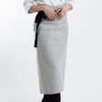 Cloud Canvas Bistro Apron Online