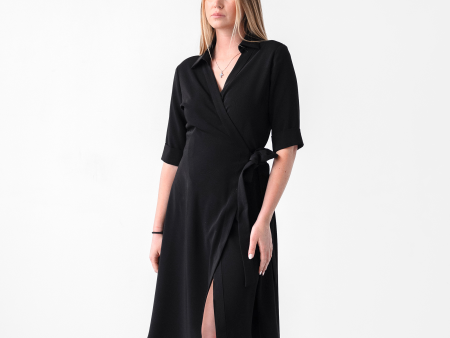 Wrap Dress Cheap