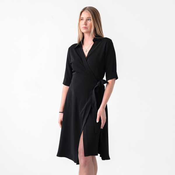 Wrap Dress Cheap