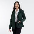 Women s Unstructured Spruce Blazer For Sale